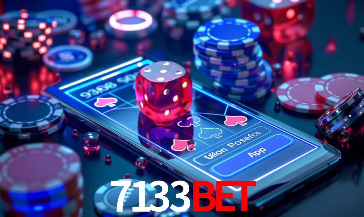 Explore as vantagens do 7133bet: serviço profissional e confiabilidade